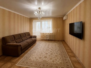 Продается 3-комн. квартира, 65 м²