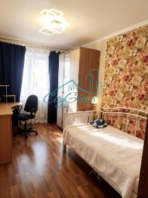 Продается 3-комн. квартира, 61,6 м²
