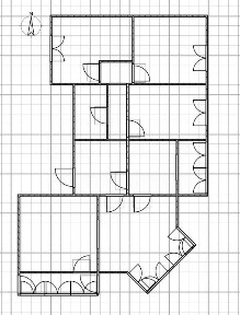 Продается 5-комн. квартира, 93,2 м²