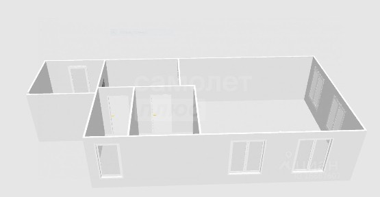 Продается 2-комн. квартира, 42 м²