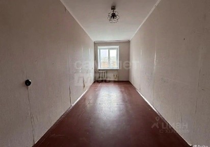 Продается 3-комн. квартира, 58,4 м²