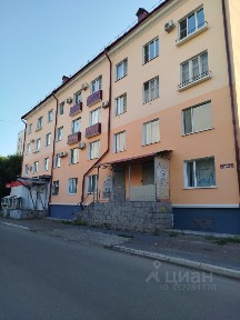 Продается 1-комн. квартира, 41,6 м²
