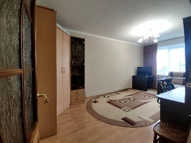 Продается 3-комн. квартира, 62 м²