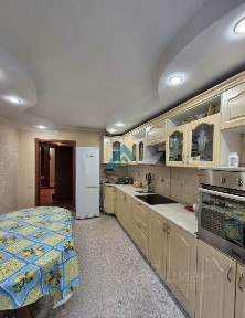 Продается 3-комн. квартира, 96 м²