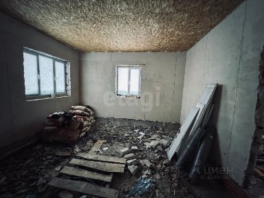 Ямало-Ненецкий АО, Салехард, ул. Казачья, 32