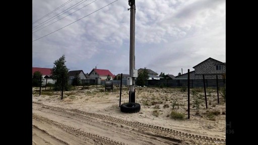Продается участок, 6 сот.