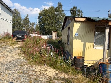 Продается участок, 8,6 сот.
