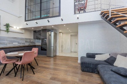 Продается 3-комн. квартира, 75 м²