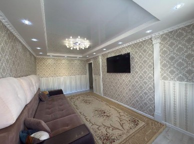 Продается 3-комн. квартира, 63 м²