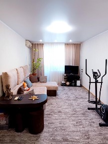 Продается 3-комн. квартира, 60 м²