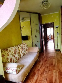 Продается 1-комн. квартира, 40 м²