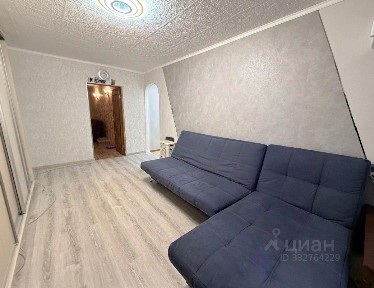 Продается 2-комн. квартира, 44,3 м²
