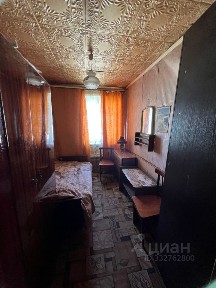 Продается 3-комн. квартира, 43,5 м²