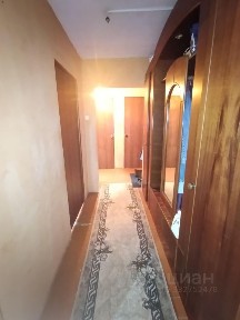 Продается 2-комн. квартира, 49,6 м²
