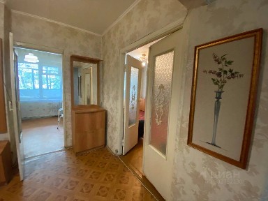 Продается 3-комн. квартира, 65 м²