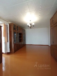 Продается 3-комн. квартира, 60,5 м²