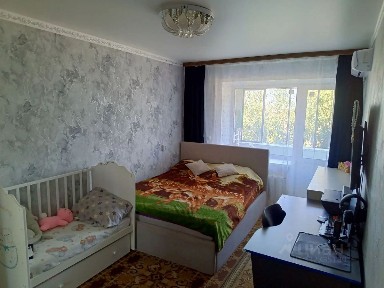 Продается 2-комн. квартира, 45,5 м²