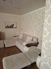 Продается 1-комн. квартира, 39,3 м²