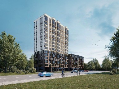 Продается 3-комн. квартира, 95 м²