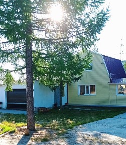Продается 2-этажный дом, 80 м²