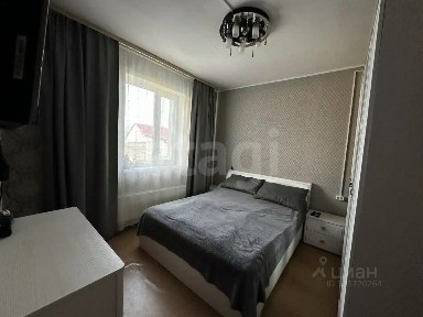 Продается 1-этажный дом, 73 м²