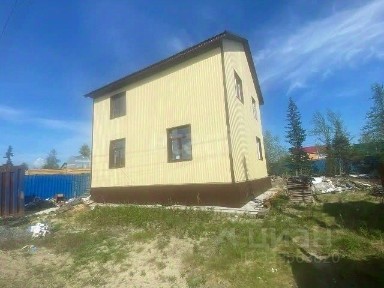 Продается 2-этажный дом, 128,8 м²