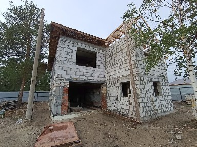 Продается 2-этажный дом, 280 м²
