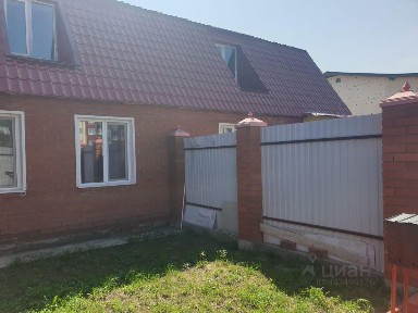 Продается 2-этажный таунхаус, 140 м²