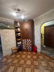 Продается 1-этажный дом, 77 м²
