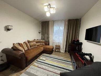 Продается 1-этажный дом, 69,8 м²