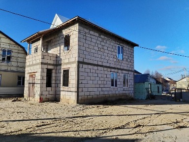 Продается дом, 146,7 м²
