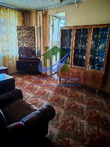 Продается 2-комн. квартира, 43,7 м²