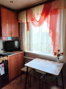Продается 3-комн. квартира, 56,7 м²