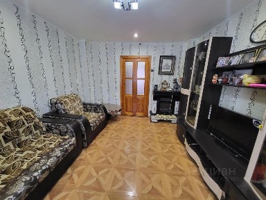 Продается 3-комн. квартира, 65,8 м²
