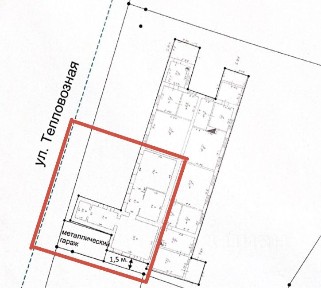 Продается 2-комн. квартира, 66,8 м²