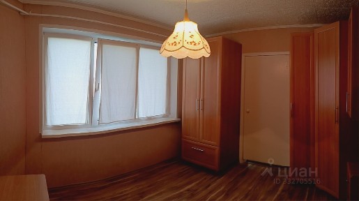 Продается 4-комн. квартира, 60,4 м²