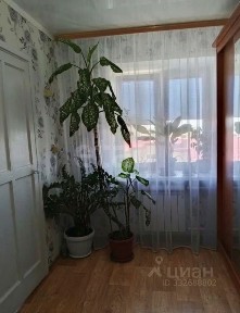 Продается 2-комн. квартира, 40,7 м²