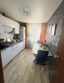 Продается 2-комн. квартира, 48,9 м²