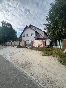 Продается 2-этажный дом, 630,9 м²