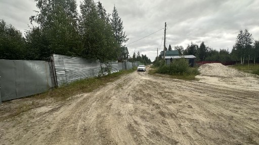 Продается участок, 8 сот.