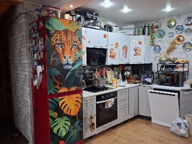 Продается 2-этажный дом, 94 м²