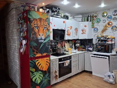Продается 2-этажный дом, 94 м²