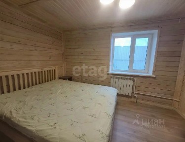 Продается 2-этажный дом, 73 м²