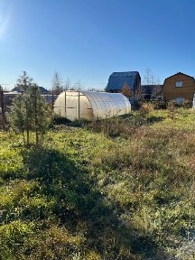Продается 1-этажный дом, 48,3 м²