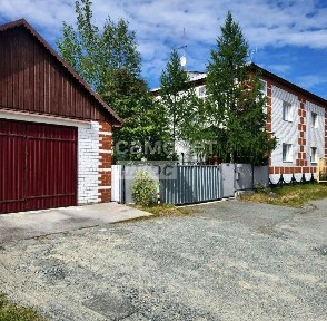 Продается 2-этажный дом, 161 м²