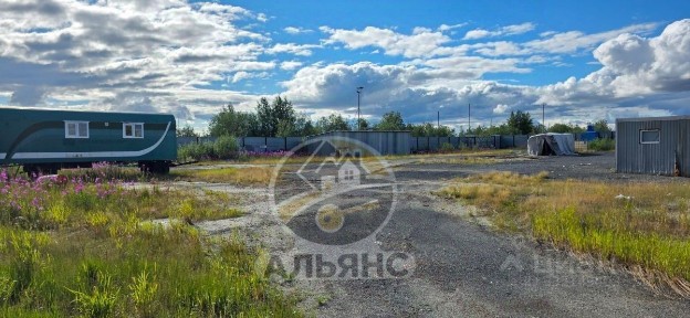 Продается участок, 96 сот.