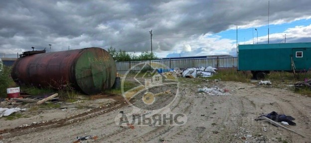 Продается участок, 22,67 сот.