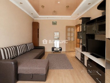 Продается 3-комн. квартира, 63,5 м²