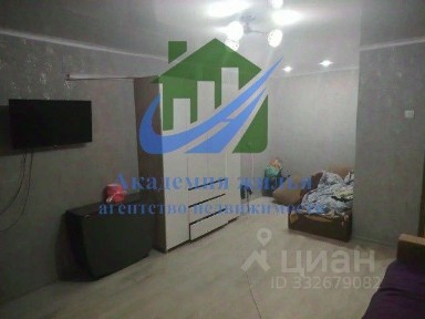 Продается 1-комн. квартира, 35 м²