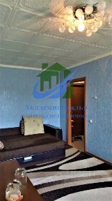 Продается 2-комн. квартира, 52 м²